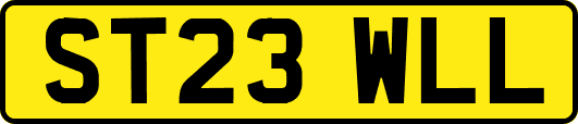 ST23WLL