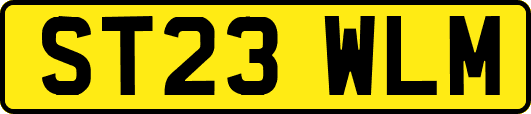 ST23WLM