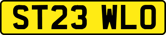 ST23WLO