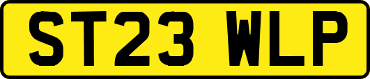 ST23WLP