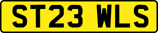 ST23WLS