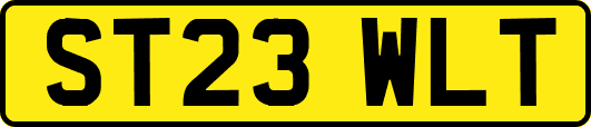 ST23WLT