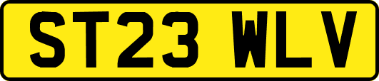 ST23WLV
