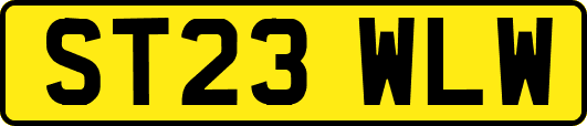 ST23WLW