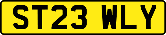 ST23WLY