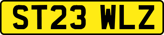 ST23WLZ