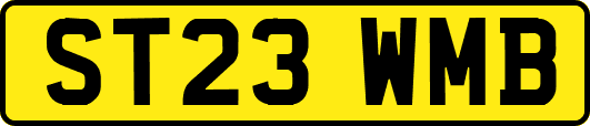 ST23WMB