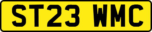 ST23WMC
