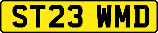 ST23WMD