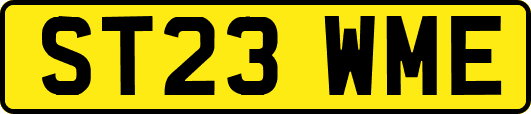 ST23WME