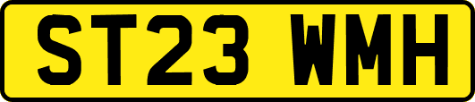 ST23WMH