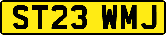 ST23WMJ