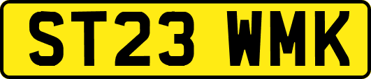ST23WMK