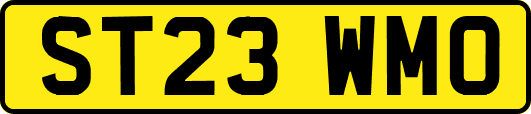 ST23WMO