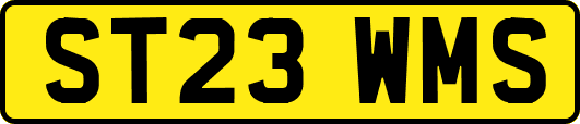 ST23WMS