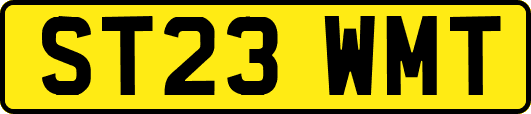 ST23WMT