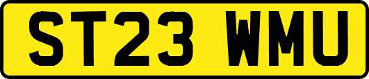 ST23WMU