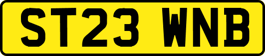 ST23WNB