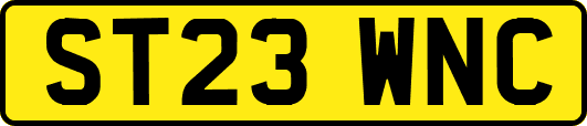 ST23WNC