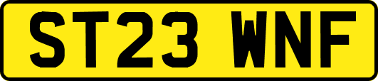 ST23WNF