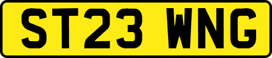 ST23WNG