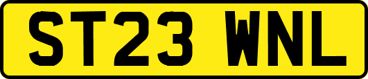 ST23WNL