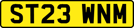 ST23WNM