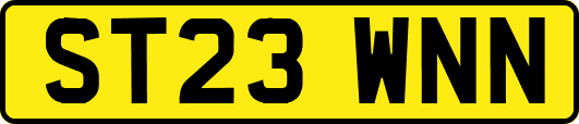 ST23WNN