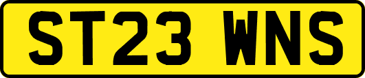 ST23WNS