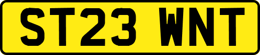 ST23WNT