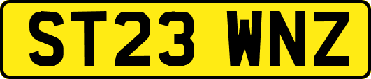 ST23WNZ