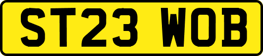 ST23WOB