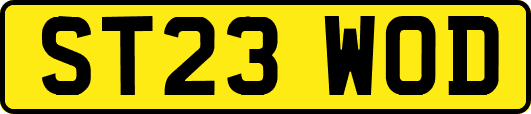 ST23WOD