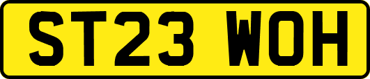ST23WOH