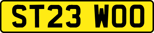 ST23WOO