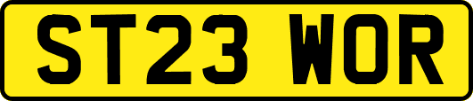 ST23WOR