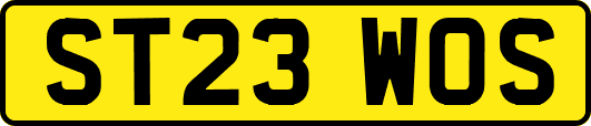 ST23WOS