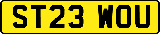 ST23WOU