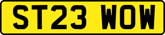 ST23WOW