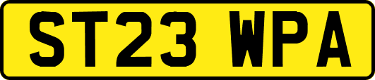 ST23WPA