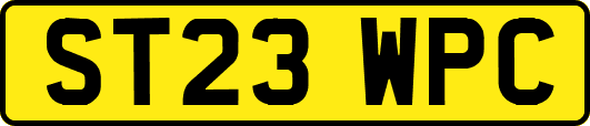 ST23WPC