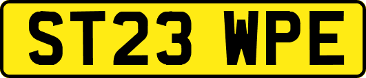 ST23WPE