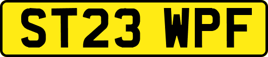 ST23WPF