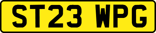 ST23WPG