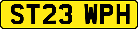 ST23WPH