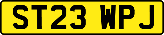 ST23WPJ