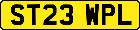 ST23WPL