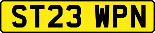 ST23WPN