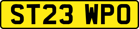 ST23WPO