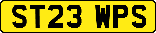 ST23WPS